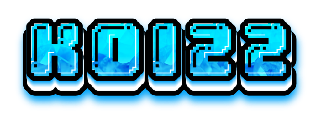 KOI22 Link Slot Online Gacor Terpercaya Indonesia